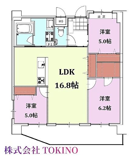 詳細はお問い合わせください。