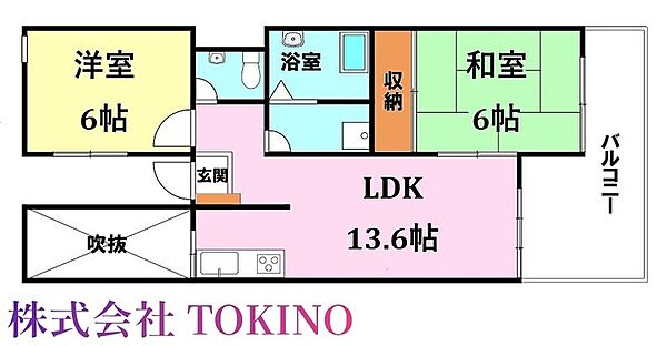 間取り：347000083668