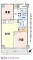 ライオンズマンション市場前6階3,580万円