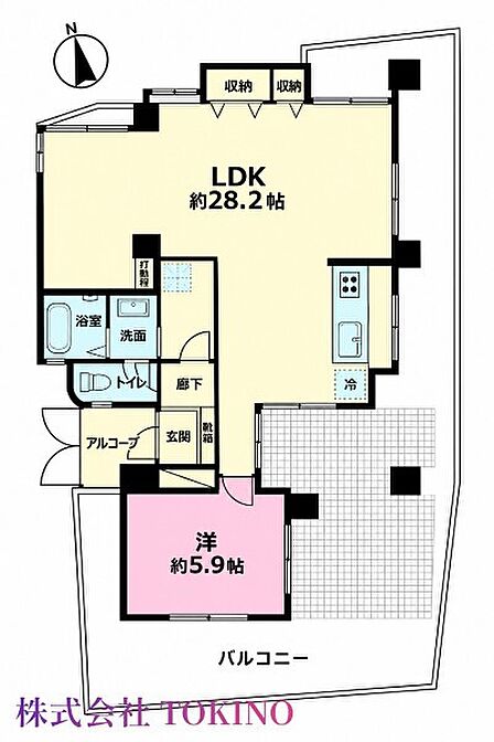 詳細はお問い合わせください。