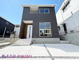 豊見城市豊見城 全4棟 1号棟