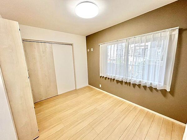 リフォーム後イメージ写真
