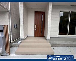 4号棟グラファーレ那覇市宮城 全4棟