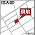 地図？