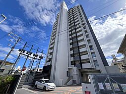 バス 簡易裁判所前下車 徒歩2分