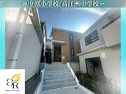 うるま市江洲2108番ーF号棟初値:3,990万円