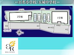 南城市玉城親慶原−2号棟初値:3,480万円
