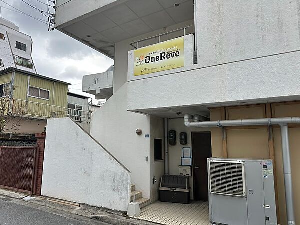 当社事務所案内♪♪