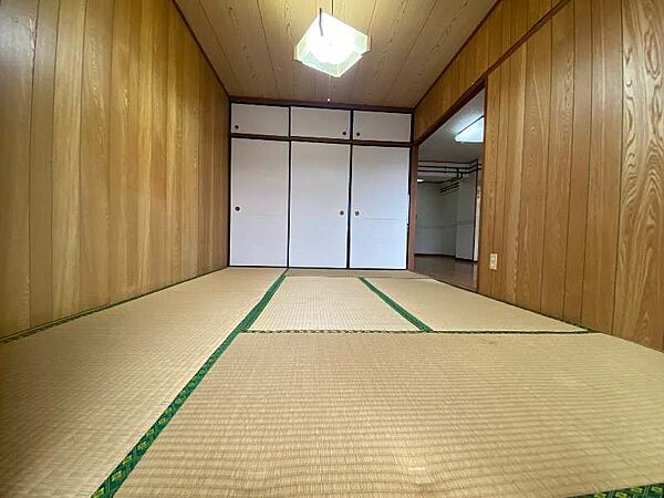 和室