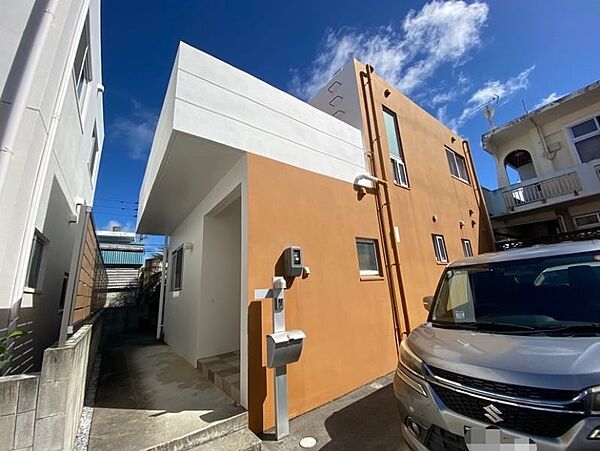 外観：347000067914