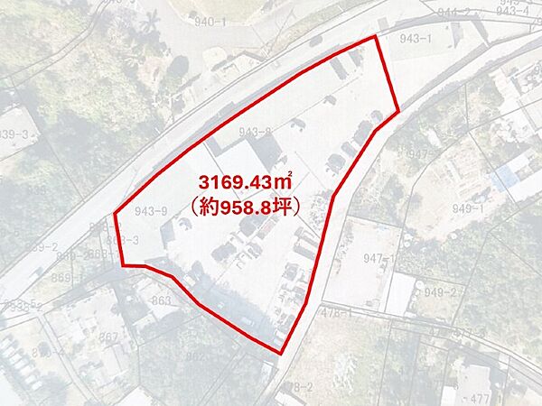 区画図：347000071235