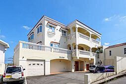 比屋根7丁目 賃貸併用戸建
