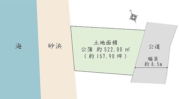 区画図：347000085328