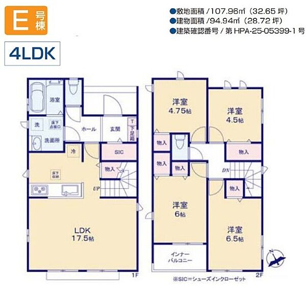 間取り：347000068821