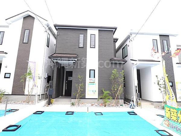 外観：347000068822