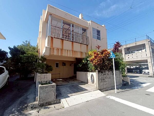 外観：347000070174