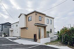 ブルーミングガーデン豊見城市豊見城(5号棟)