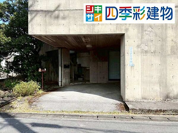 駐車方法は現地でご確認ください
