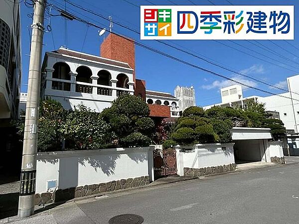 外観：347000087051