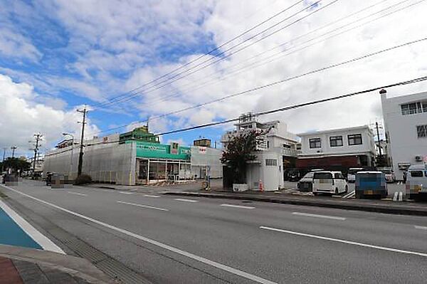 【スーパー】タウンプラザ具志川店まで1764ｍ