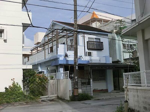 外観：347000086729