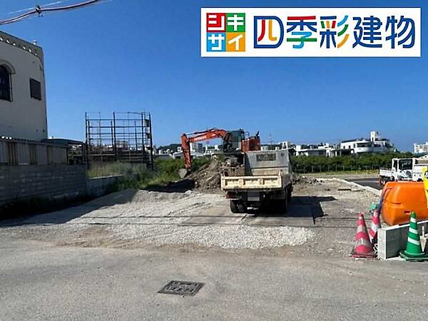 外観：347000087539
