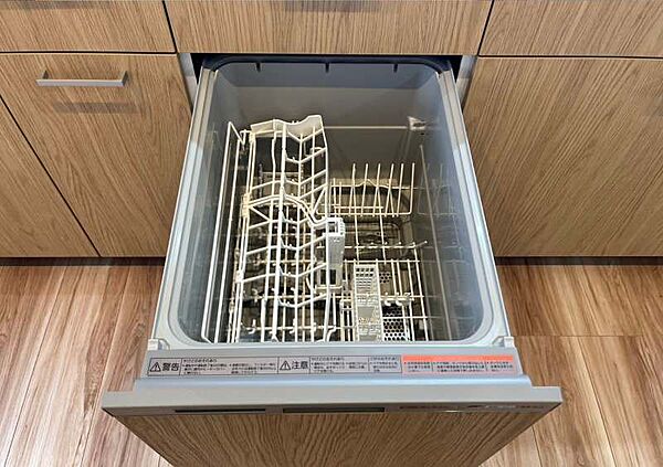 食洗器
