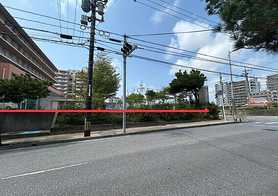 底地