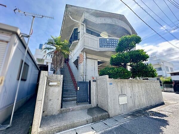 外観：347000069384