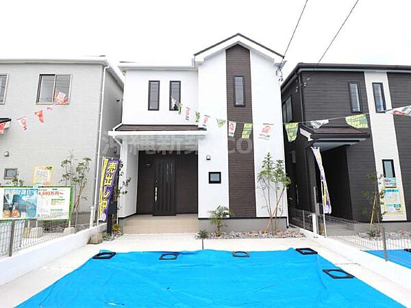 外観：347000068824