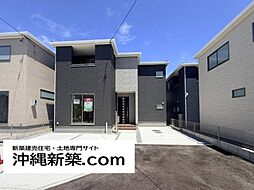 リーブルガーデン八重瀬町与座(6号棟)