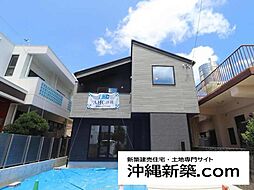 西原町小那覇全1棟(1号棟)