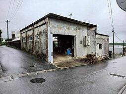 糸満市字米須 土地