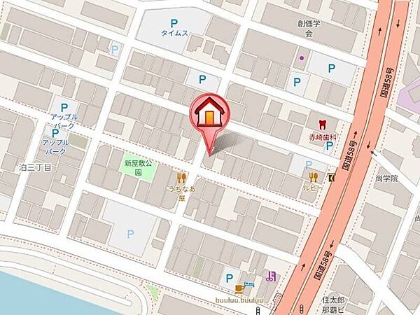 区画図：347000086971