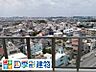 風通しの良いお部屋です