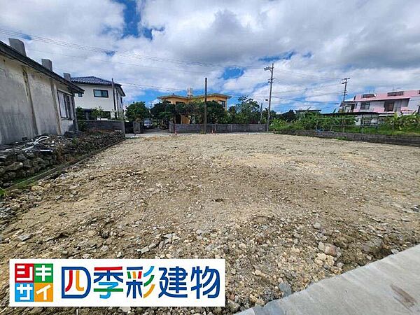 写真では伝わりにくい部分も、現地で丁寧にご案内します。