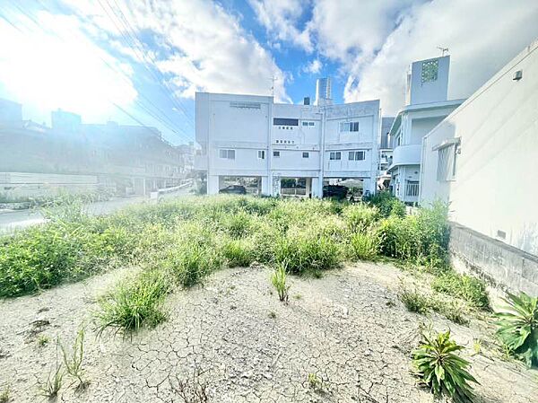建築条件なし♪更地♪整形地♪