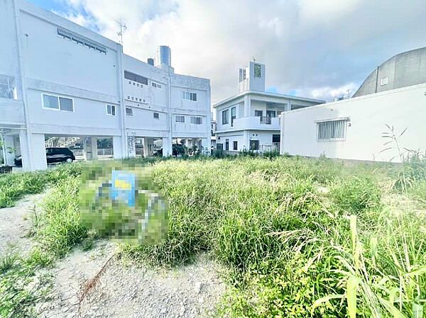 建築条件なし♪更地♪整形地♪