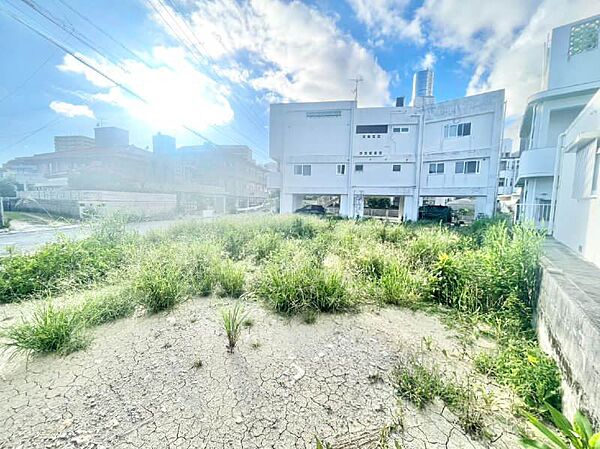 建築条件なし♪更地♪整形地♪