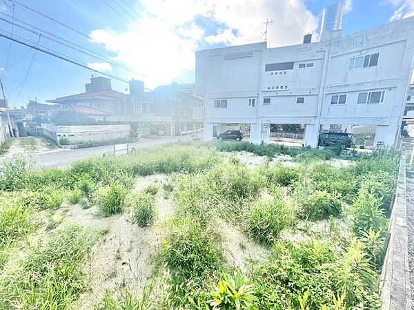 建築条件なし♪更地♪整形地♪