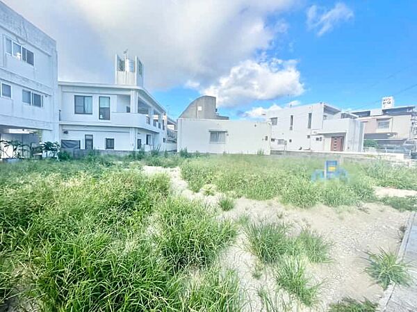 建築条件なし♪更地♪整形地♪