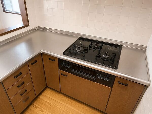 AI加工で荷物・家具等は削除しております。現況と異なる場合があります。