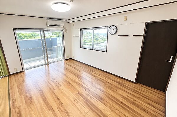 AI加工で荷物・家具等は削除しております。現況と異なる場合があります。