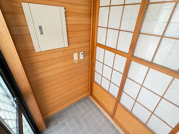 AI加工で荷物・家具等は削除しております。現況と異なる場合があります。