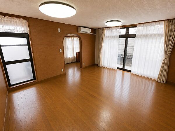 AI加工で荷物・家具等は削除しております。現況と異なる場合があります。