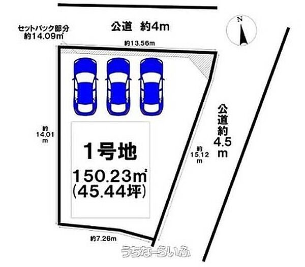外観：347000084835