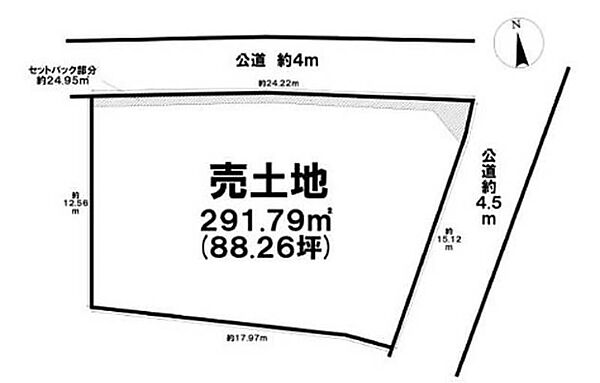 外観：347000084836