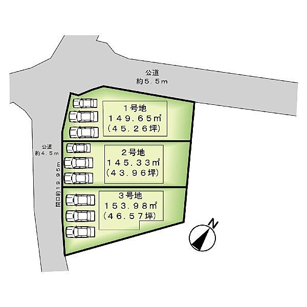 区画図：347000077266