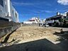 建築条件なし♪土地面積64.73坪♪