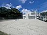 土地面積50.36坪♪人気の嘉数エリアに新登場♪建築条件なし♪更地♪